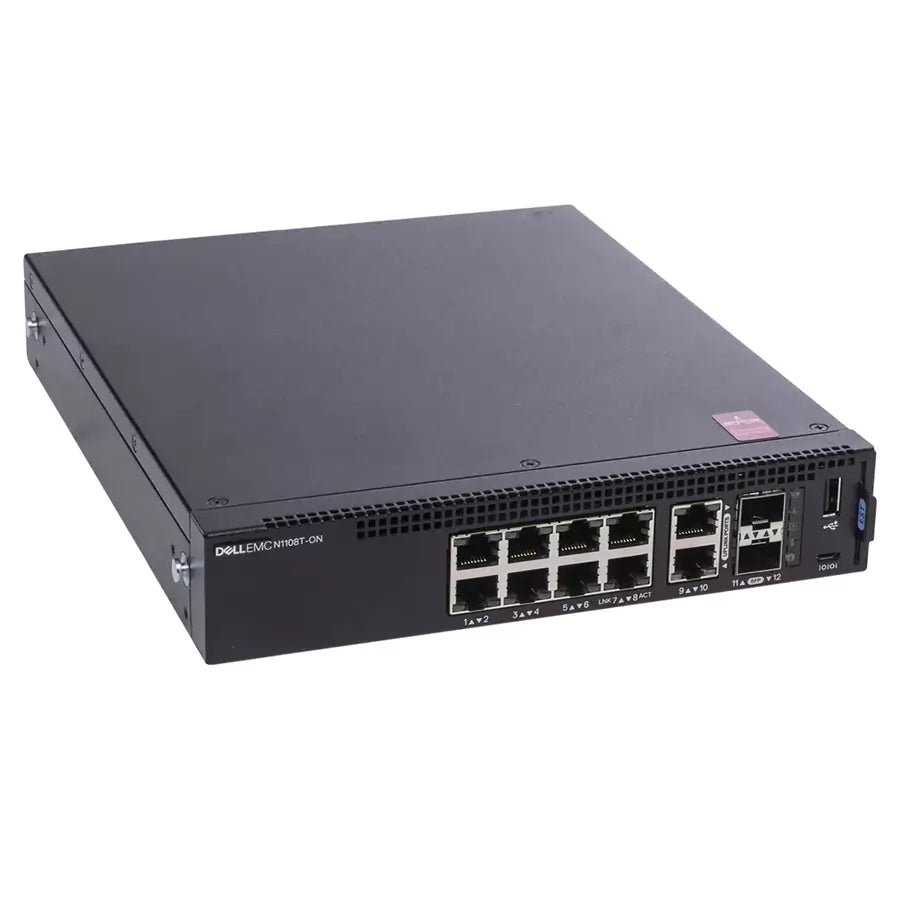 Dell N1108T-ON Dell N1108T-ON